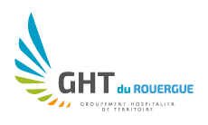 Groupement hospitalier de territoire du Rouergue
